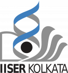 IISERK Logo